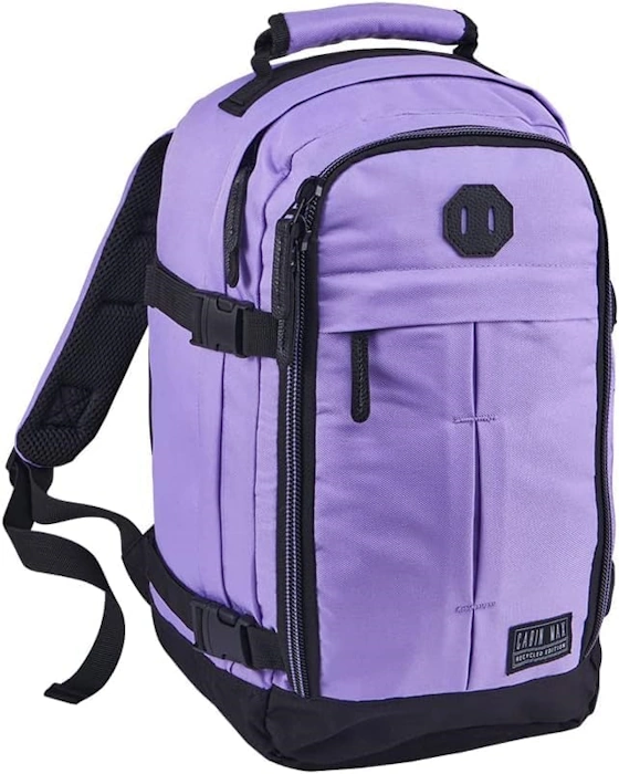 Mochila de viaje 40x20x25