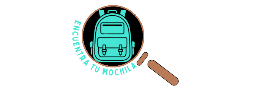 Logo encuentratumochila.com